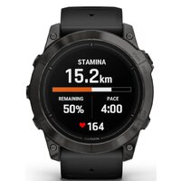 Garmin Epix Pro Gen 2 Standard 51 мм (сланцево-серый/черный) Image #9