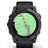 Garmin Epix Pro Gen 2 Standard 51 мм (сланцево-серый/черный) Image #4