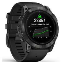 Garmin Epix Pro Gen 2 Standard 51 мм (сланцево-серый/черный) Image #3