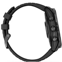 Garmin Epix Pro Gen 2 Standard 51 мм (сланцево-серый/черный) Image #5