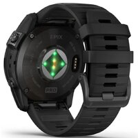 Garmin Epix Pro Gen 2 Standard 51 мм (сланцево-серый/черный) Image #11