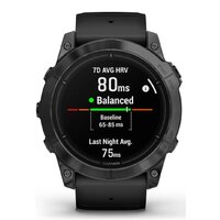 Garmin Epix Pro Gen 2 Standard 51 мм (сланцево-серый/черный) Image #6