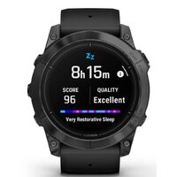 Garmin Epix Pro Gen 2 Standard 51 мм (сланцево-серый/черный) Image #8