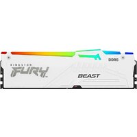 Kingston FURY Beast RGB 32ГБ DDR5 5200 МГц KF552C40BWA-32 Image #1