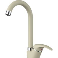 Omoikiri Umi-BE (ваниль) Image #1