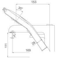 Gappo G1103-6 Image #2