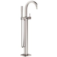 Grohe Grandera 23318AL0 (матовый графит)