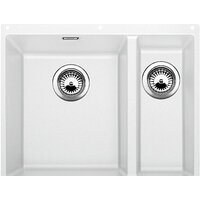 Blanco Subline 340/160-U (белый, левая) [513790] Image #1