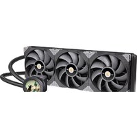 Thermaltake Toughliquid Ultra 420 CL-W366-PL14BL-A