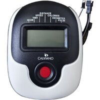 Calviano Fit Black Image #15