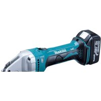 Makita DJS161RFE (с 2-мя АКБ)