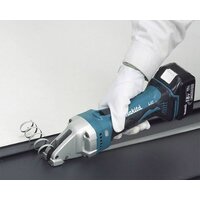 Makita DJS161RFE (с 2-мя АКБ) Image #2