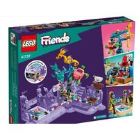 LEGO Friends Пляжный парк развлечений 41737 Image #2