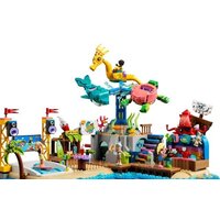 LEGO Friends Пляжный парк развлечений 41737 Image #3