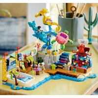 LEGO Friends Пляжный парк развлечений 41737 Image #10