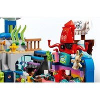 LEGO Friends Пляжный парк развлечений 41737 Image #5