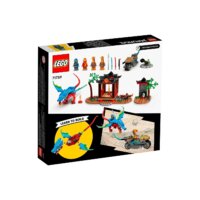 LEGO Ninjago 71759 Драконий храм ниндзя Image #3