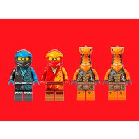 LEGO Ninjago 71759 Драконий храм ниндзя Image #4