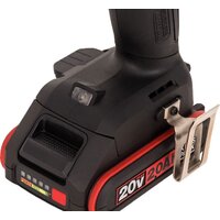 Kress KUC30.1 (с 2-мя АКБ, сумка) Image #7