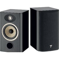 Focal Aria Evo X №1 (черный глянец)