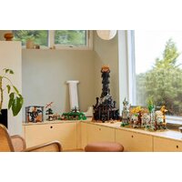 LEGO Icons 10367 Властелин колец: Балрог Книжный уголок Image #13