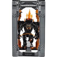 LEGO Icons 10367 Властелин колец: Балрог Книжный уголок