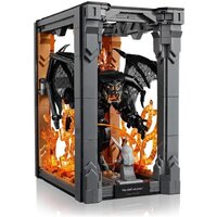 LEGO Icons 10367 Властелин колец: Балрог Книжный уголок Image #5