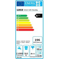 Miele WEG675 WCS Image #3