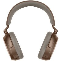 Sennheiser Momentum 4 Wireless (коричневый) Image #2