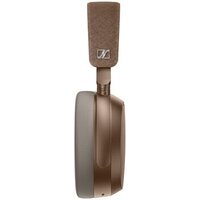 Sennheiser Momentum 4 Wireless (коричневый) Image #5