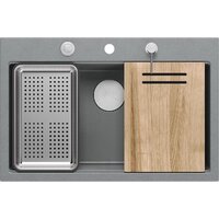 Quadron HQM7650U5BS Image #2