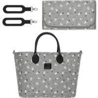 KinderKraft XMoov (3 в 1, джинс) Image #25