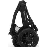 KinderKraft XMoov (3 в 1, джинс) Image #15