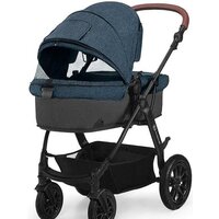 KinderKraft XMoov (3 в 1, джинс) Image #4