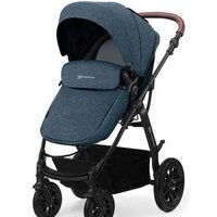 KinderKraft XMoov (3 в 1, джинс) Image #12