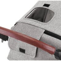 KinderKraft XMoov (3 в 1, джинс) Image #35