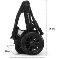 KinderKraft XMoov (3 в 1, джинс) Image #18