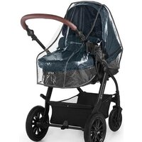 KinderKraft XMoov (3 в 1, джинс) Image #11