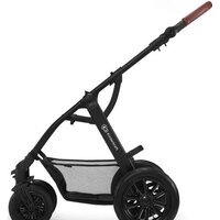 KinderKraft XMoov (3 в 1, джинс) Image #14