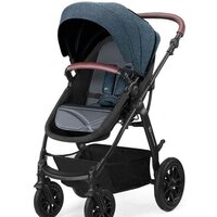 KinderKraft XMoov (3 в 1, джинс) Image #6