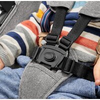 KinderKraft XMoov (3 в 1, джинс) Image #33