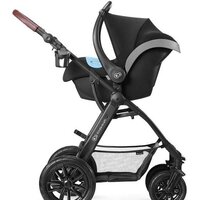 KinderKraft XMoov (3 в 1, джинс) Image #3