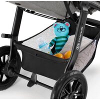 KinderKraft XMoov (3 в 1, джинс) Image #32