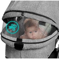 KinderKraft XMoov (3 в 1, джинс) Image #28