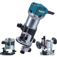 Makita RT0700CX2 Image #2
