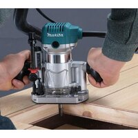 Makita RT0700CX2 Image #5