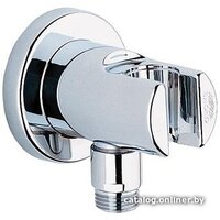 Grohe New Tempesta 100 26406001 Image #3