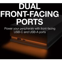 Seagate FireCuda Gaming Hub STKK8000400 8TB Image #6