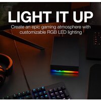 Seagate FireCuda Gaming Hub STKK8000400 8TB Image #2