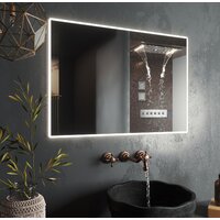 Roxen Зеркало Gotem 510165-90 90х70 Image #2